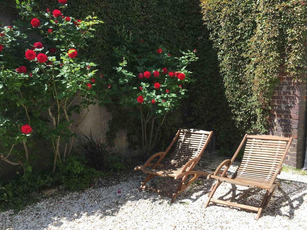 Holiday home Maison Individuelle Dans Ancienne Ecurie *
