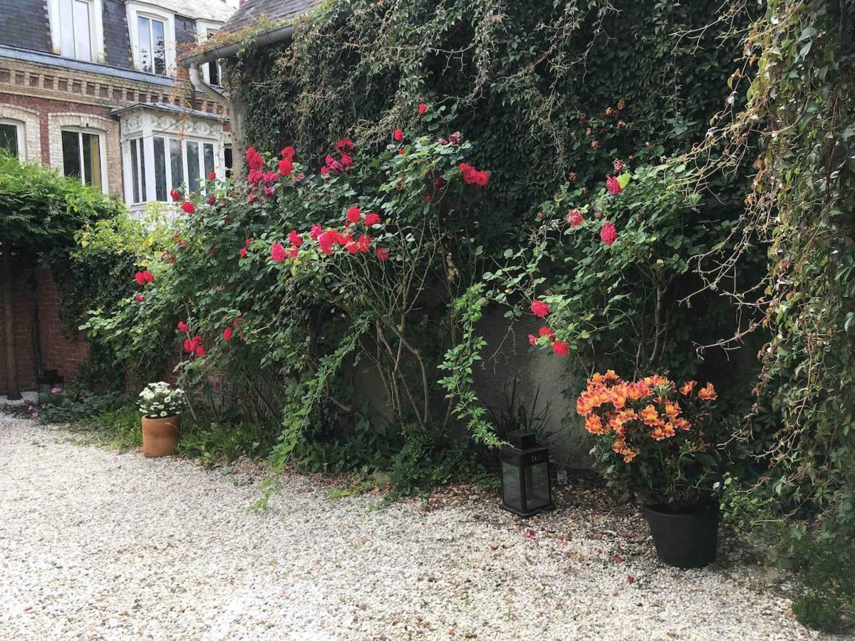 Maison Individuelle Dans Ancienne Ecurie Holiday home