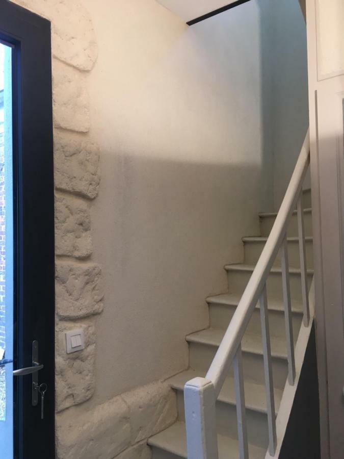 Maison Individuelle Dans Ancienne Ecurie Hébergement de vacances Rouen