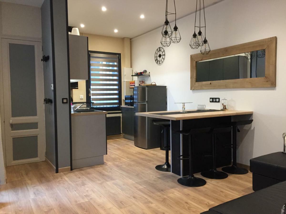 Hébergement de vacances Maison Individuelle Dans Ancienne Ecurie Rouen